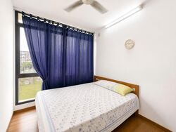 Wandervale (D23), Condominium #569130851
